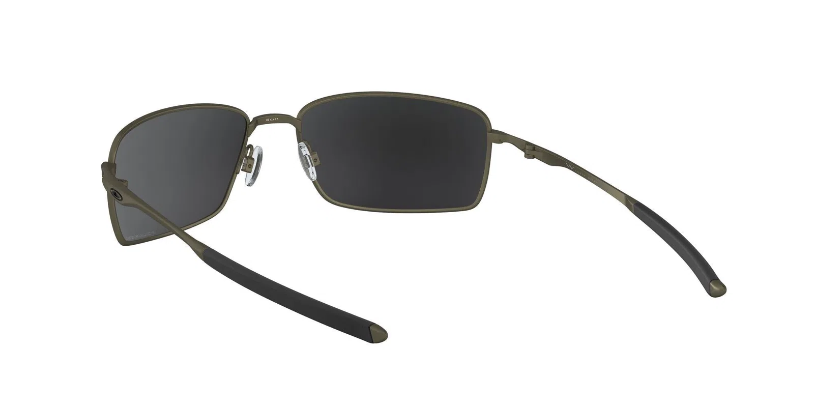 Oakley Square Wire 4075 Sunglasses - view 16